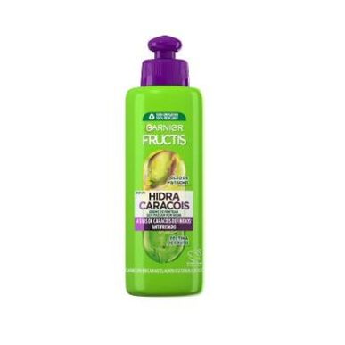 Fructis Hidra Caracóis Wells