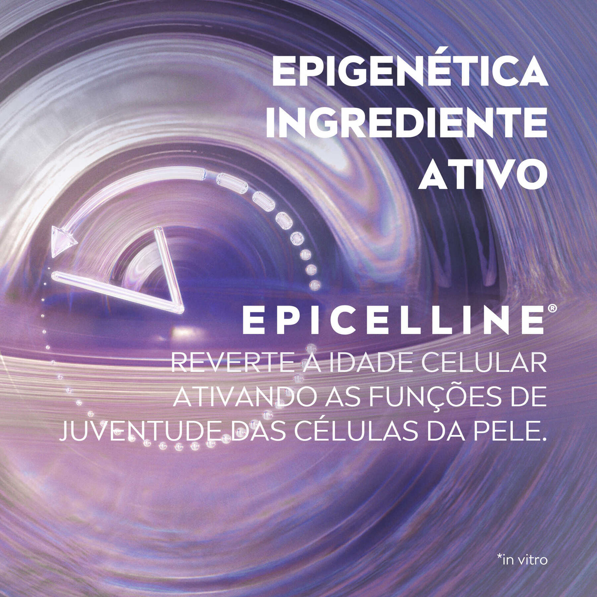 Cellular Epigenetics Sérum