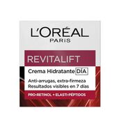 Creme de Rosto Dia Revitalift Anti Rugas Wells Image 3