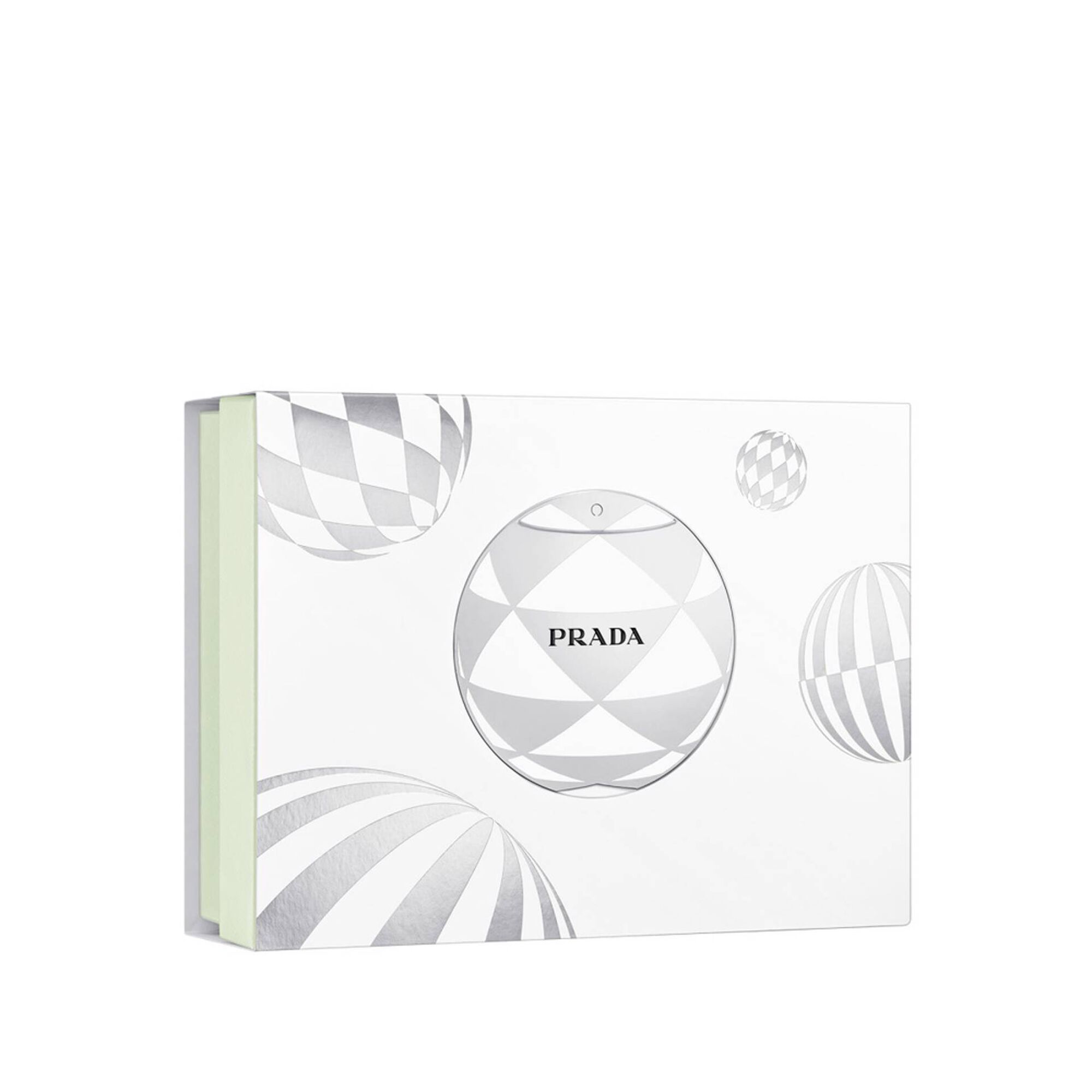 Prada Coffret Luna Rossa Ocean Eau de Parfum