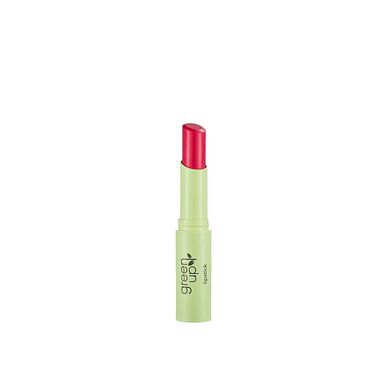 Batom Green Up Lipstick Wells