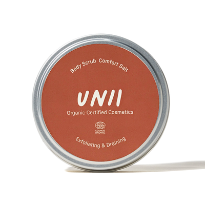 Esfoliante de Corpo Comfort Salt