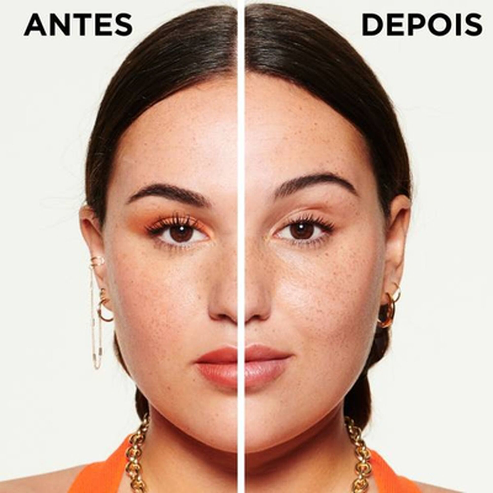 Água Micelar Efeito Peeling Suave Tudo-Em-1