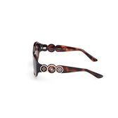 Óculos Guess GU00198-H 52F Wells Image 7