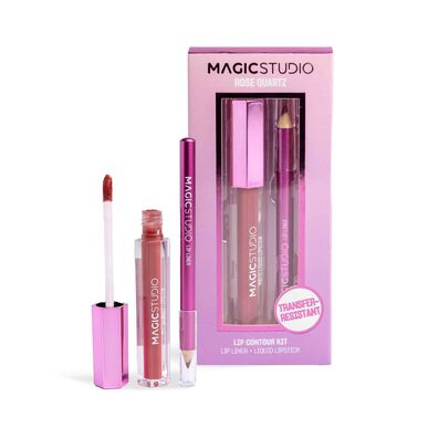 Rose Quartz Lip Contour Kit Wells Image 1