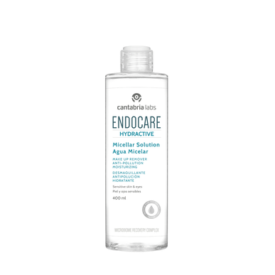 Hydractive Micellar Solution Agua Micelar Wells