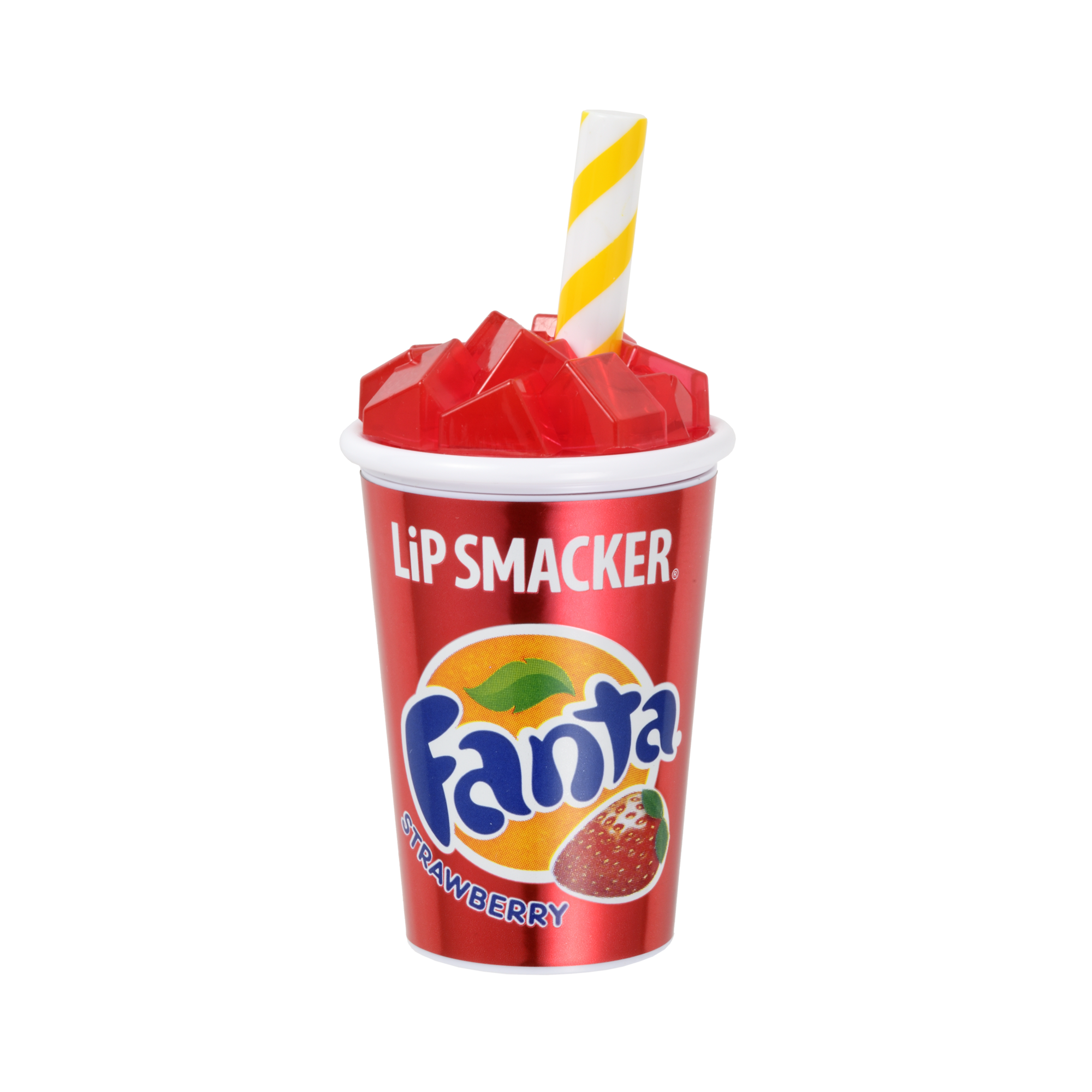 Bálsamo Lábios Fanta SB Cup