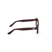 Óculos Guess GU00195 52F Wells Image 3