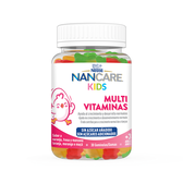 Multi Vitaminas Kids +3A Wells Image 1