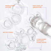 Sérum de Rosto Iluminador The Vit C Orange Wells Image 6