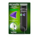 Nicorette BucoMist Spray Bucal Menta Wells Image 1