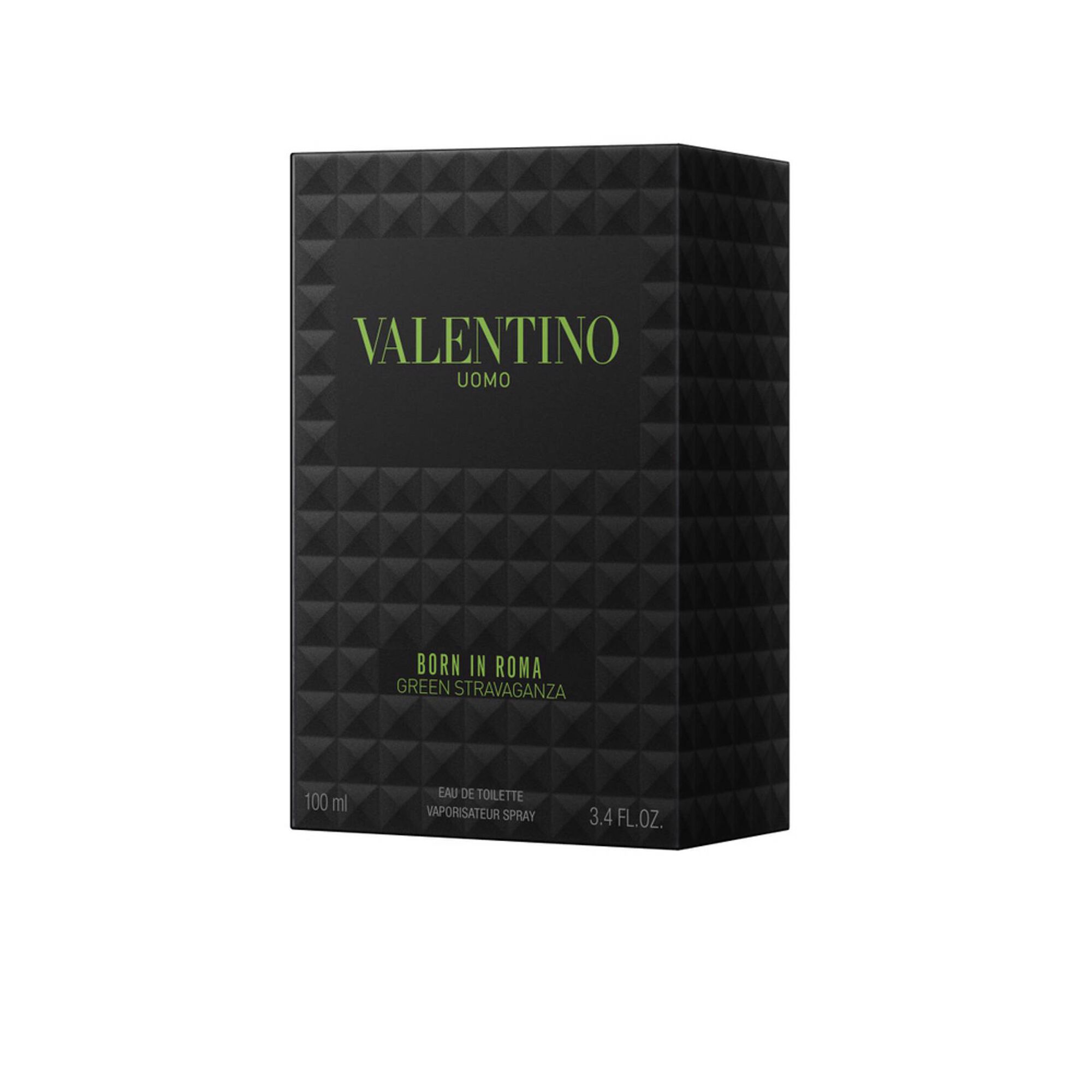 Valentino Uomo Born in Roma Green EDT