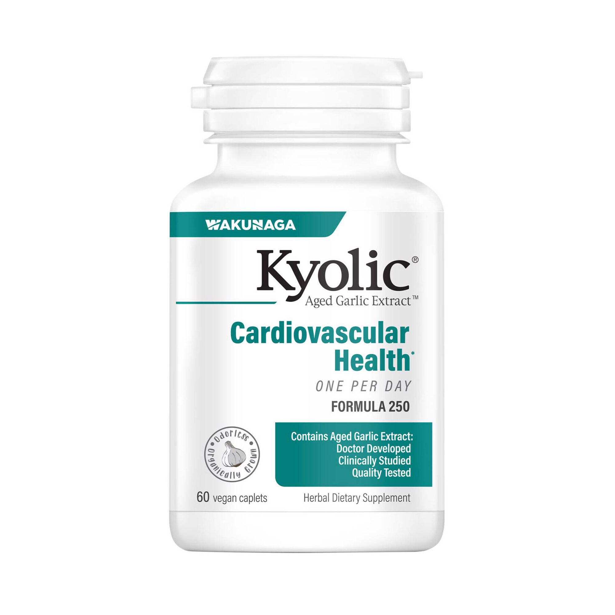 Cardiovascular 1000 Mg