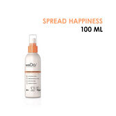 Spread Happiness Scented Hair & Body Mist Wells Image 2