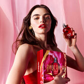 Coffret Amor Amor, Eau de Toilette Wells Image 5