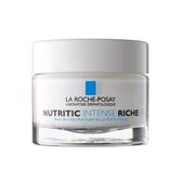 Nutritic Intense Riche Creme Wells