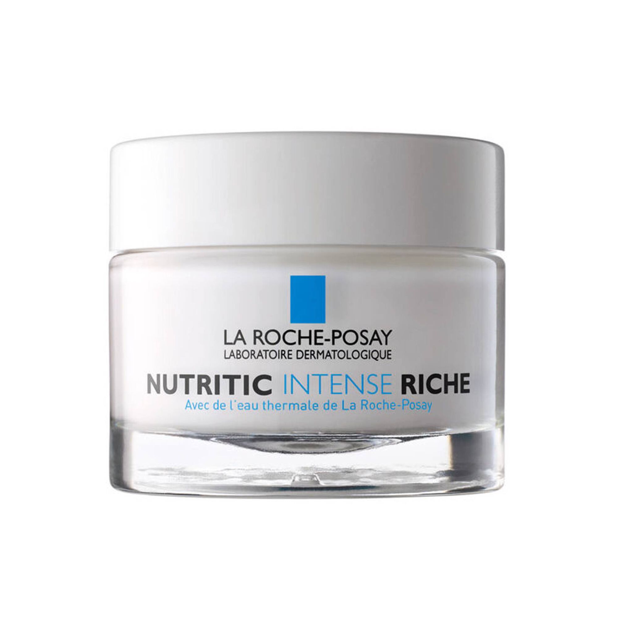 Nutritic Intense Riche Creme