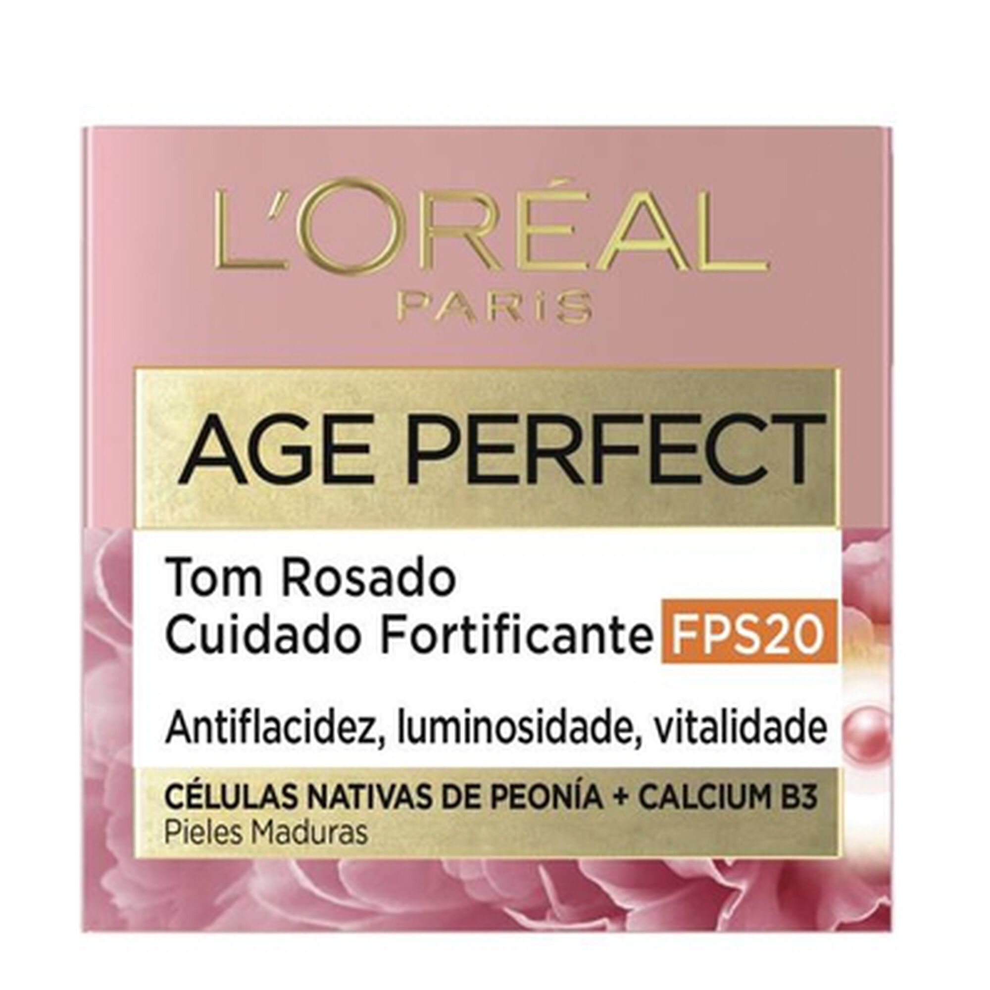 Age Perfect Golden Tom Rosado Age FPS 20