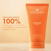 Protetor Solar Daily Moisturizer Ginzing SPF30 Wells Image 3