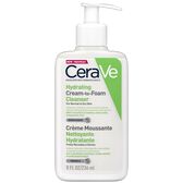 Hydrating Cream-to-Foam Cleanser Wells Image 1