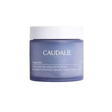 Vinoperfect Crème Nuit Glycolique Wells