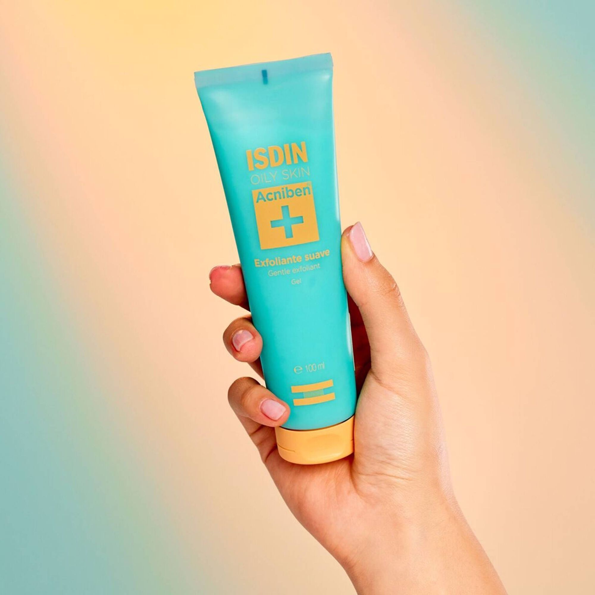 Acniben Esfoliante Suave Gel