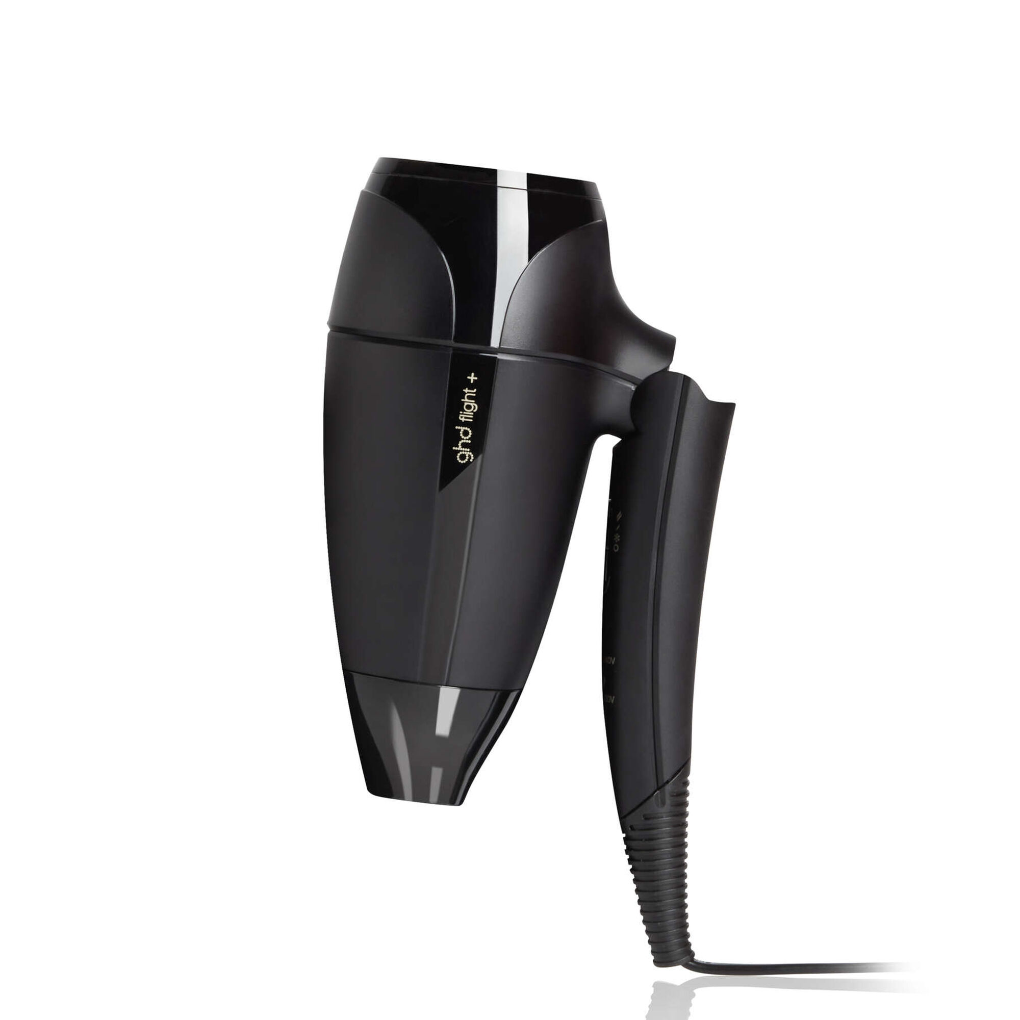 Travel Hair Dryer Flight+