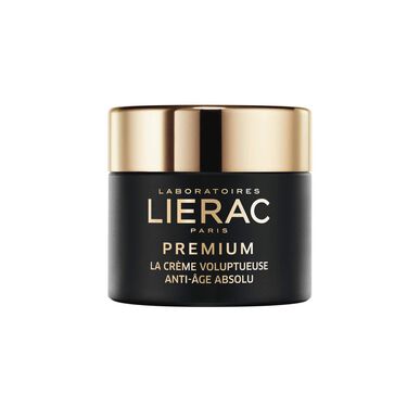 Creme Voluptueuse Anti-Age Premium Wells