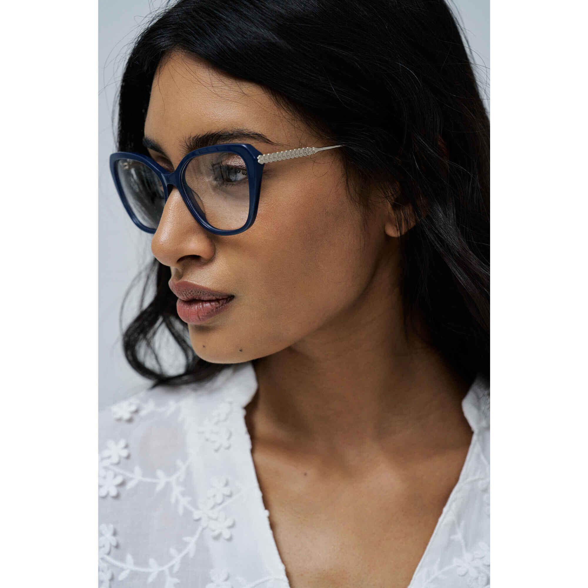 Armação Salsa Jeans Magnetic 52 M25ACPR