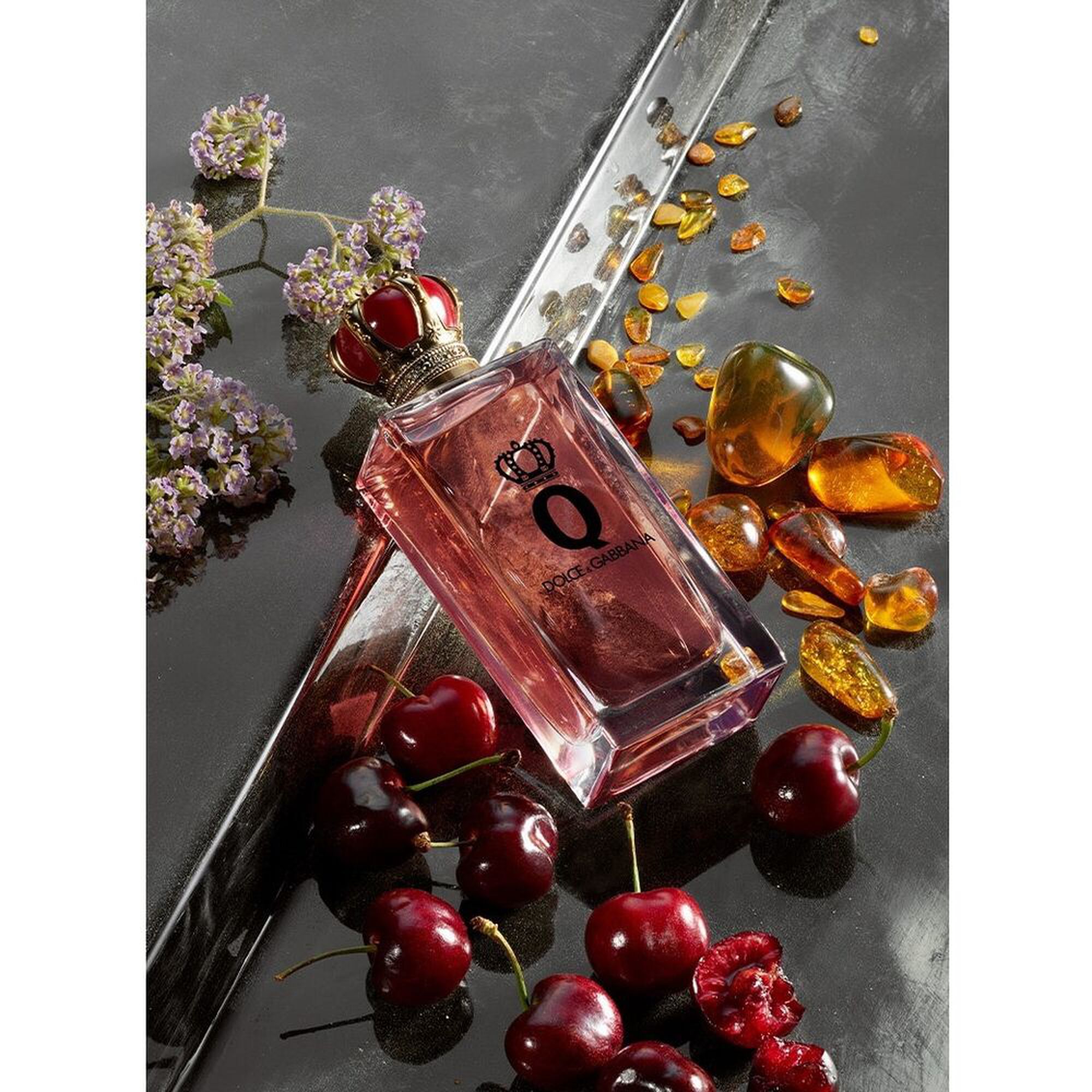 Dolce & Gabbana Q Eau de Parfum Intense