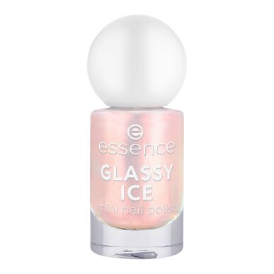 Mini Nail Polish Wells Image 1