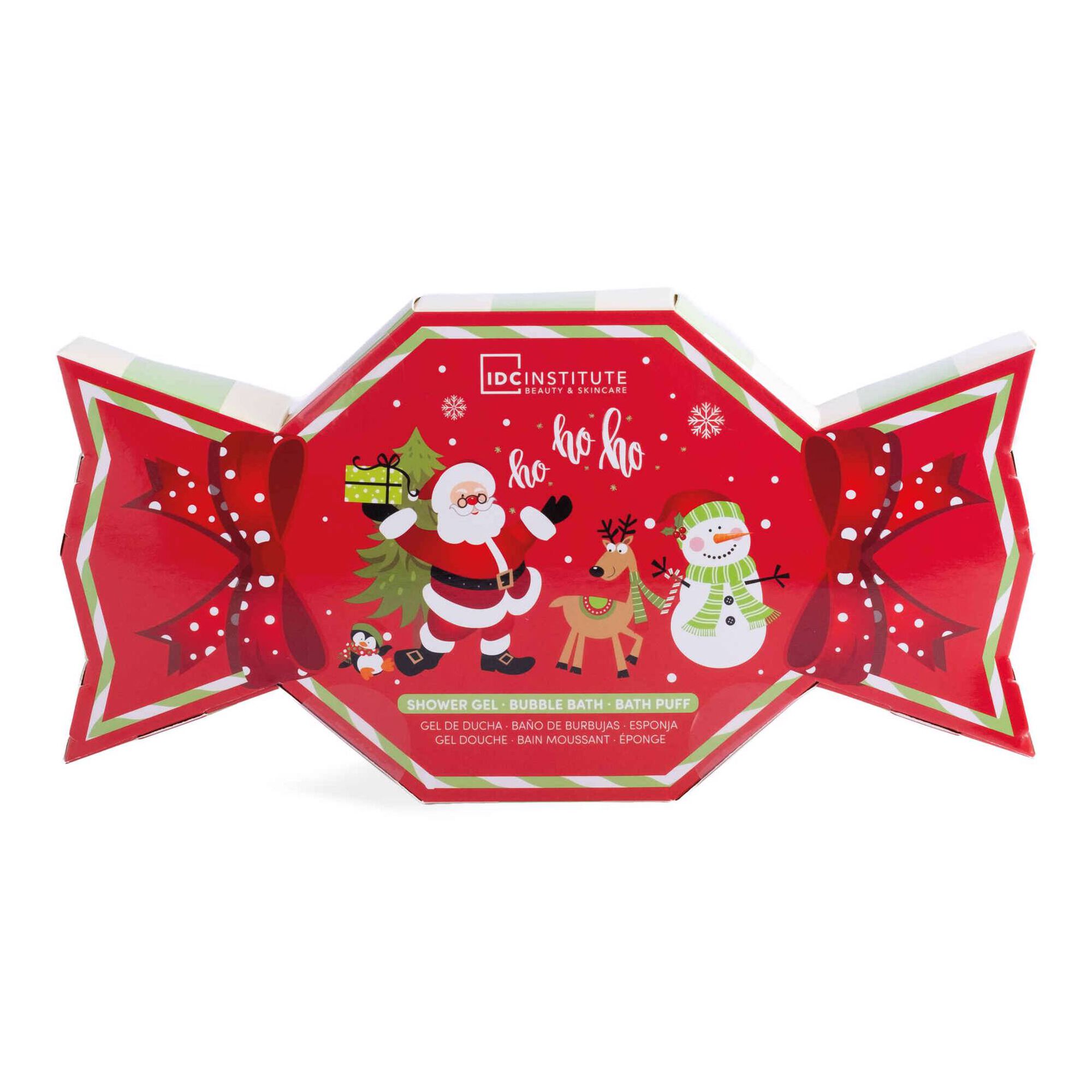 Christmas Cracker Gift Set