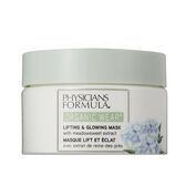 Máscara Lifting & Glowing Wells