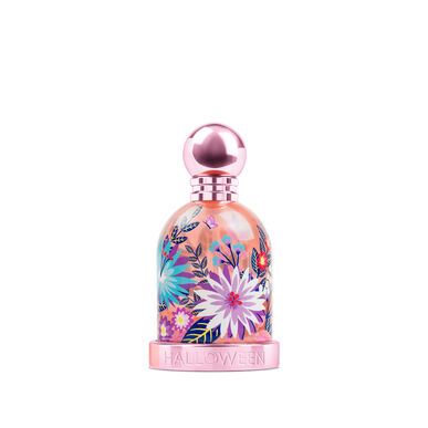 Jesus Del Pozo Halloween Blossom EDT Wells