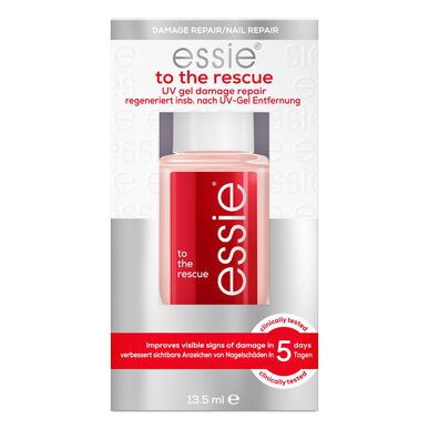 To the Rescue UV Gel Damage Repair Wells Image 1