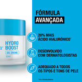 Hydro Boost Gel Cream Wells Image 6