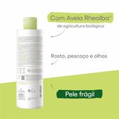 Biology Make-up Remove Lotion Hydra-cleansing Wells Image 3