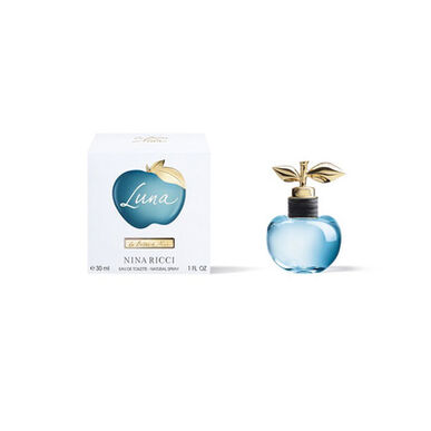 Nina Ricci Luna EDT 80 ml Wells