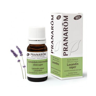 Óleo Essencial Lavandim Super