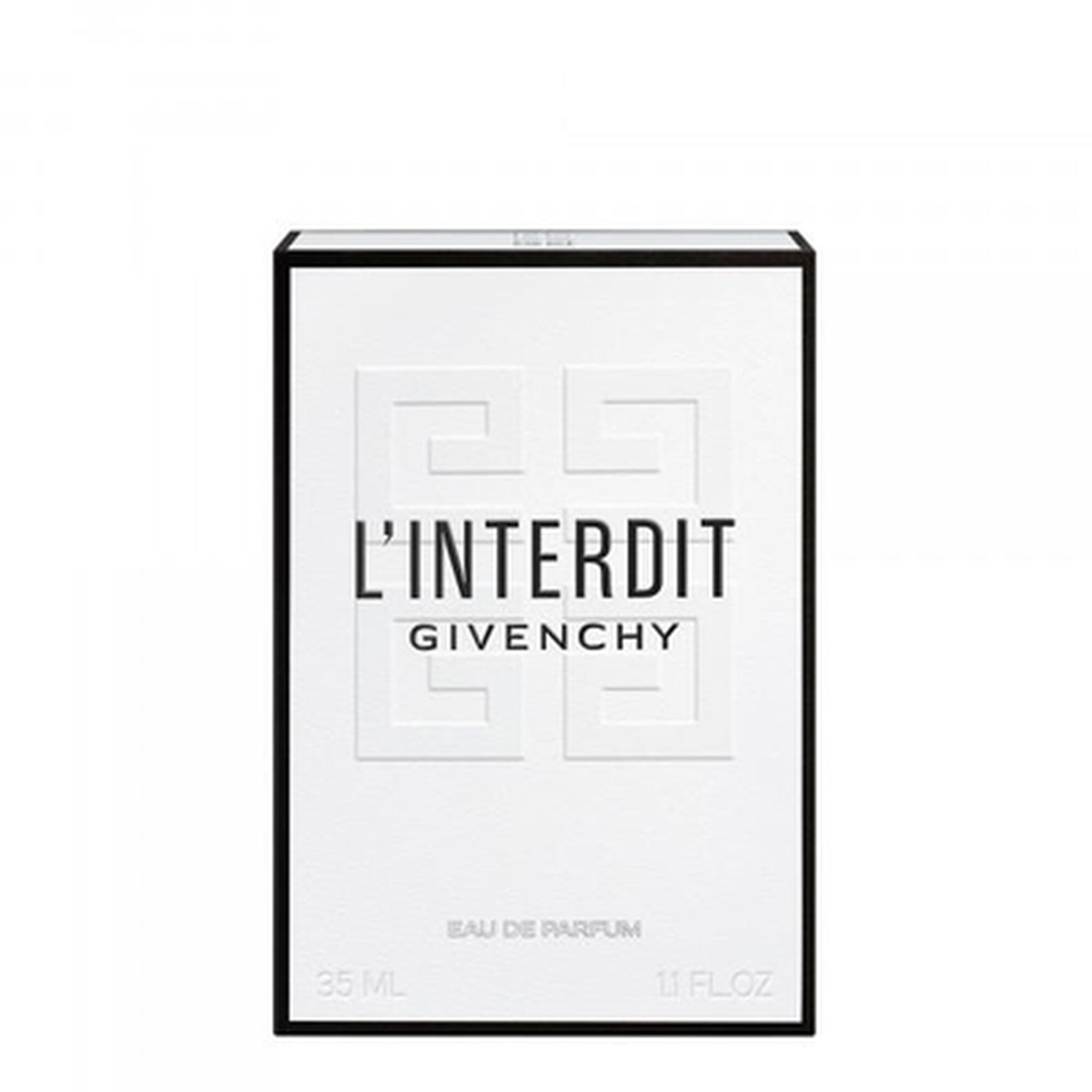 Givenchy L'Interdit EDP