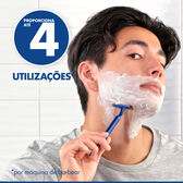 Lâminas Blue II Wells Image 5