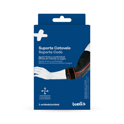 Suporte Cotovelo