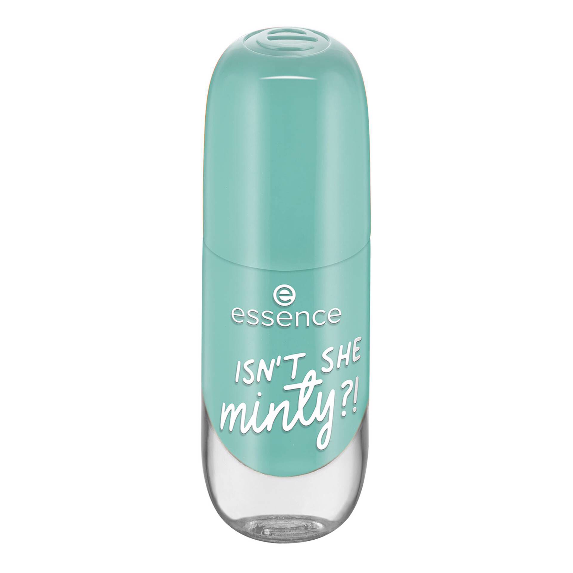 Verniz de Unhas Gel Nail Colour Essence