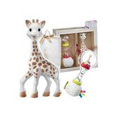 Set Sophie La Girafe e Roca Maracas Wells