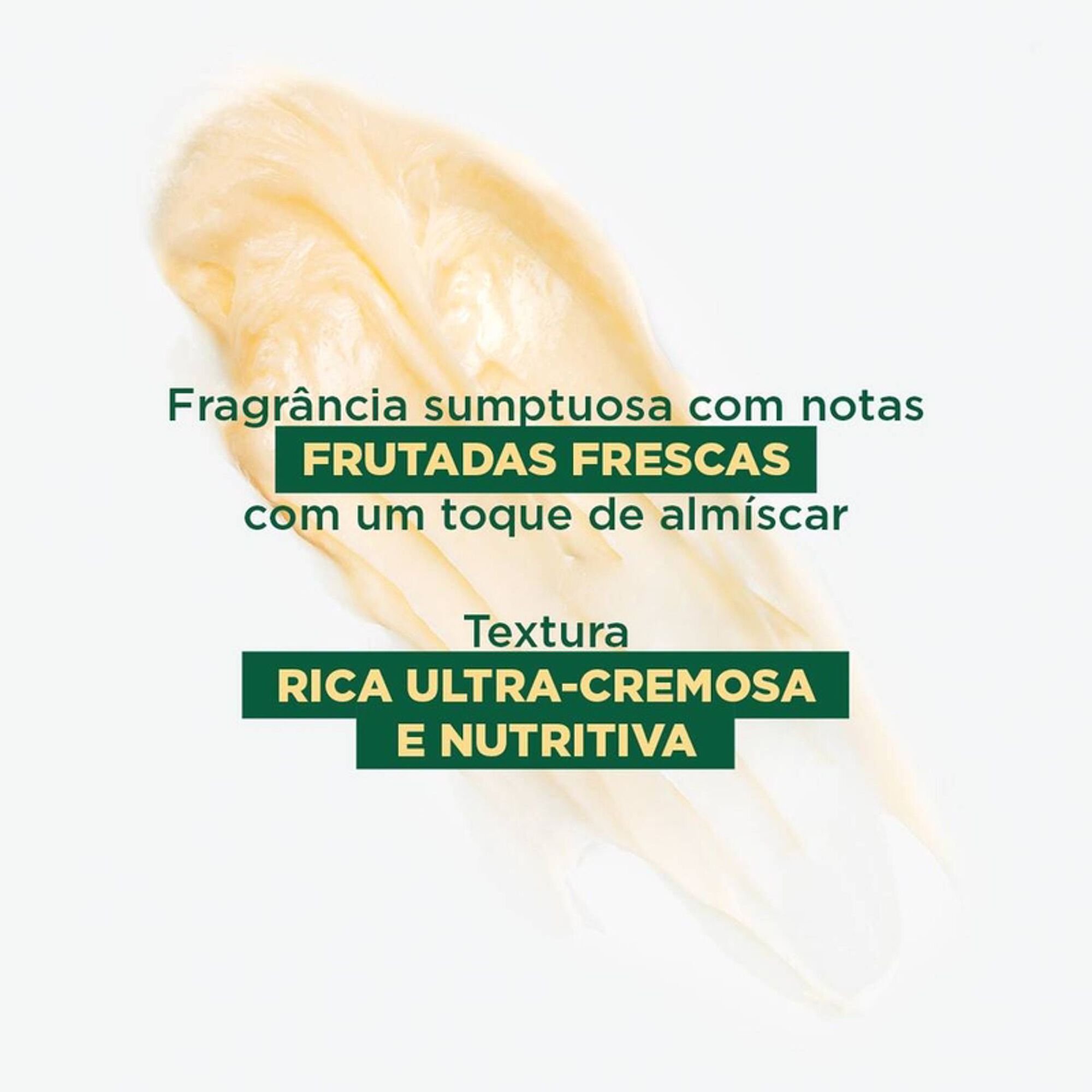 Mango Nourishing Mask