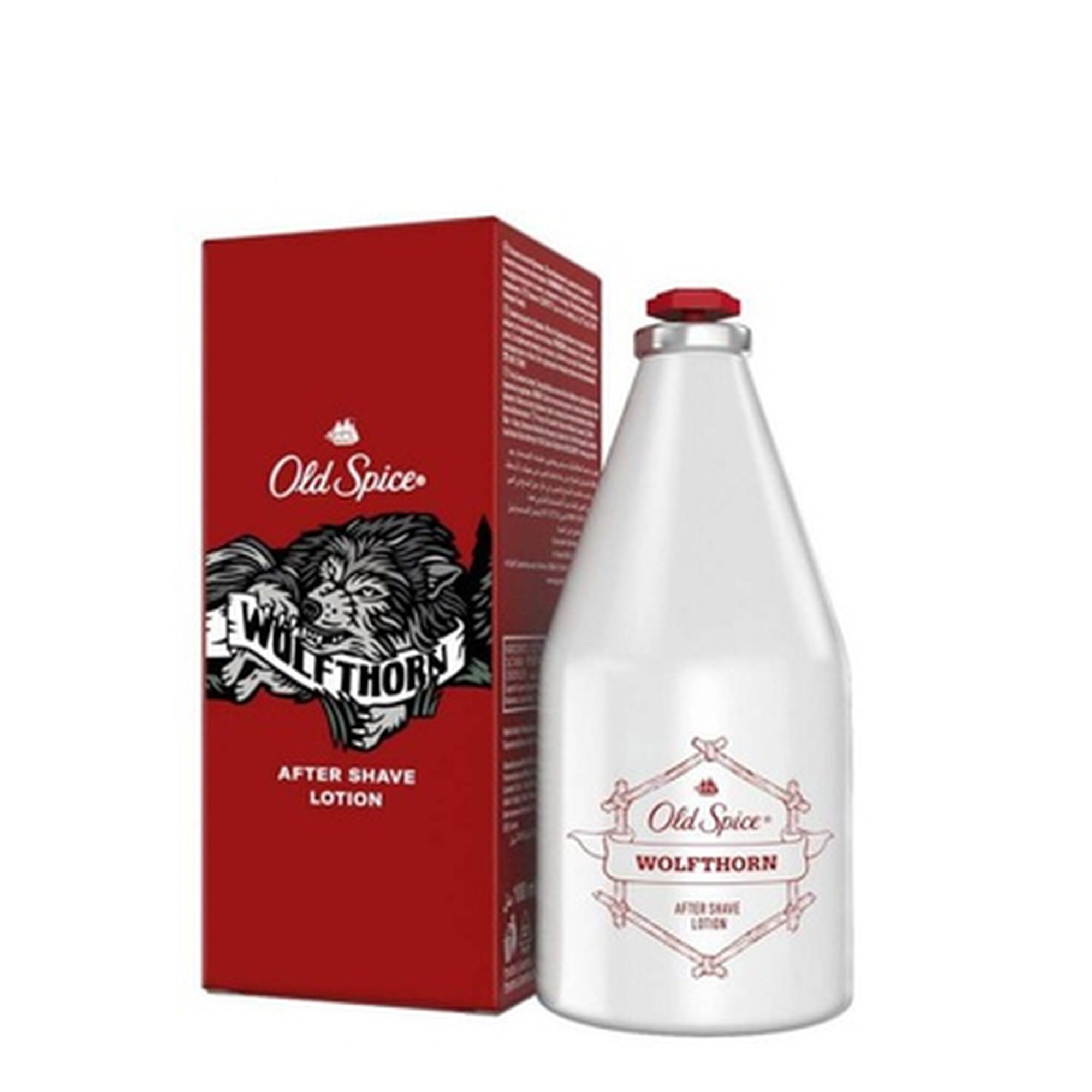 Loção After Shave Wolfthorn