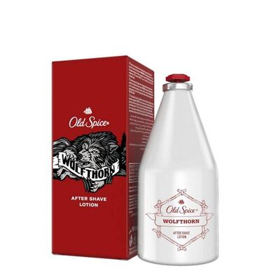 Loção After Shave Wolfthorn