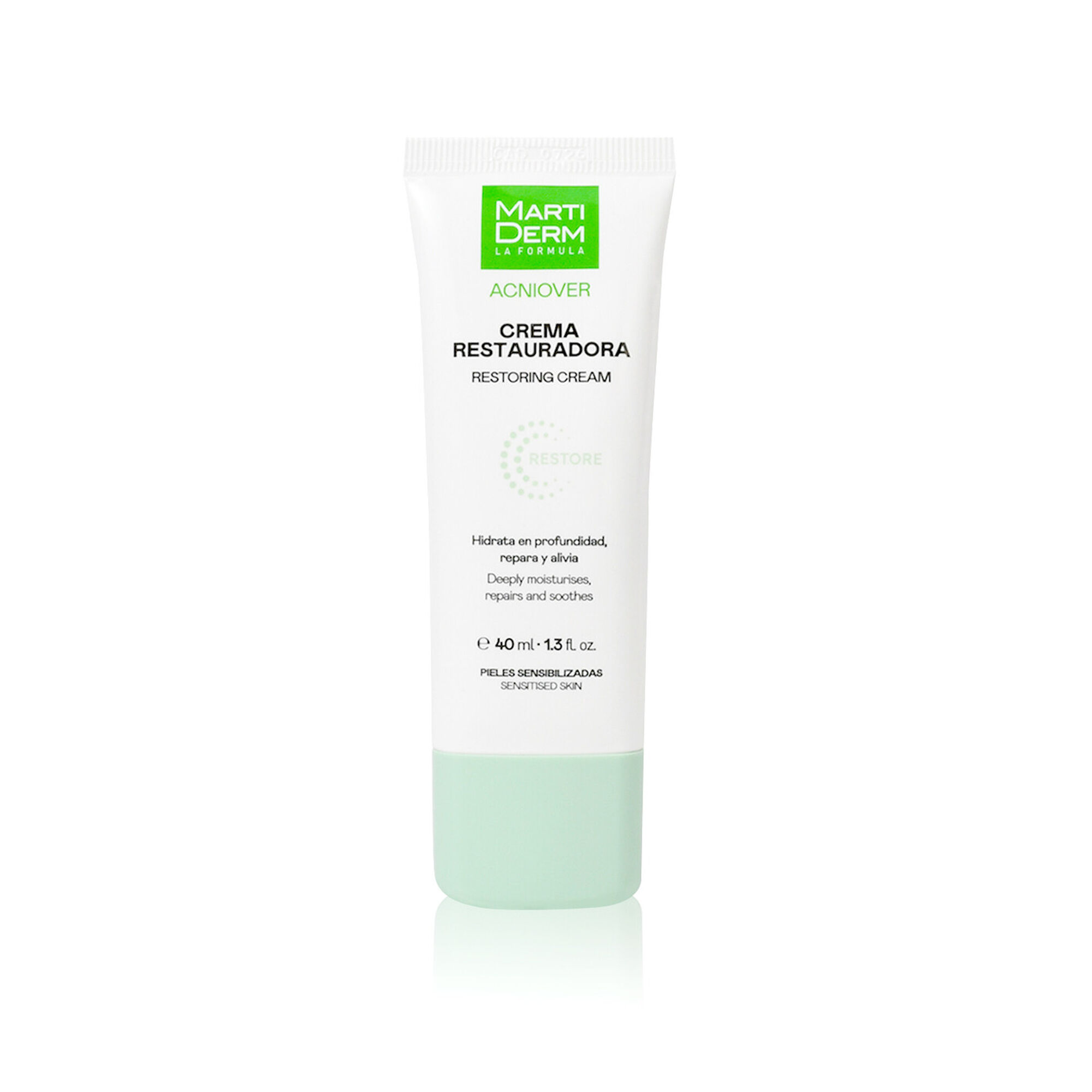 Acniover Creme Restaurador