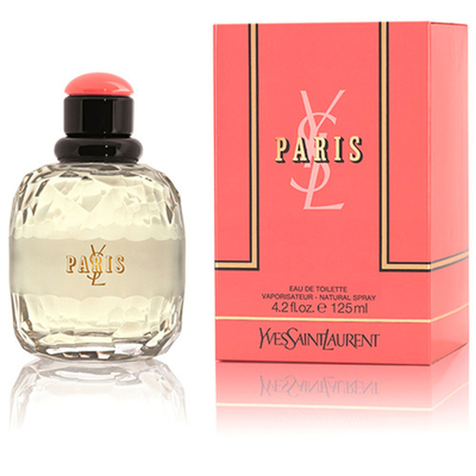 Yves Saint Laurent Paris EDT