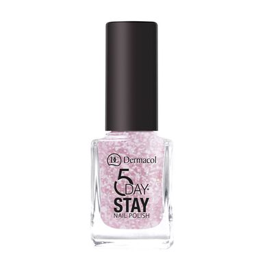Verniz de Unhas Efeito Gel 5 Day Stay 5 11 ml Wells